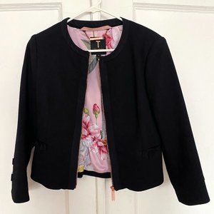 Ted Baker Blazer Size 3